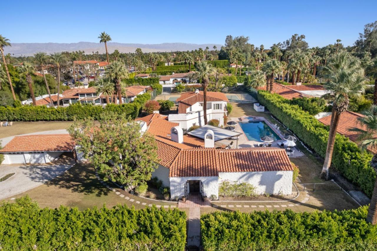 Ciao Bella Estates Villa Palm Springs Exterior foto