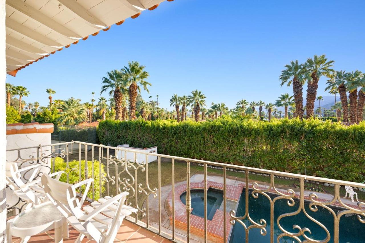 Ciao Bella Estates Villa Palm Springs Exterior foto