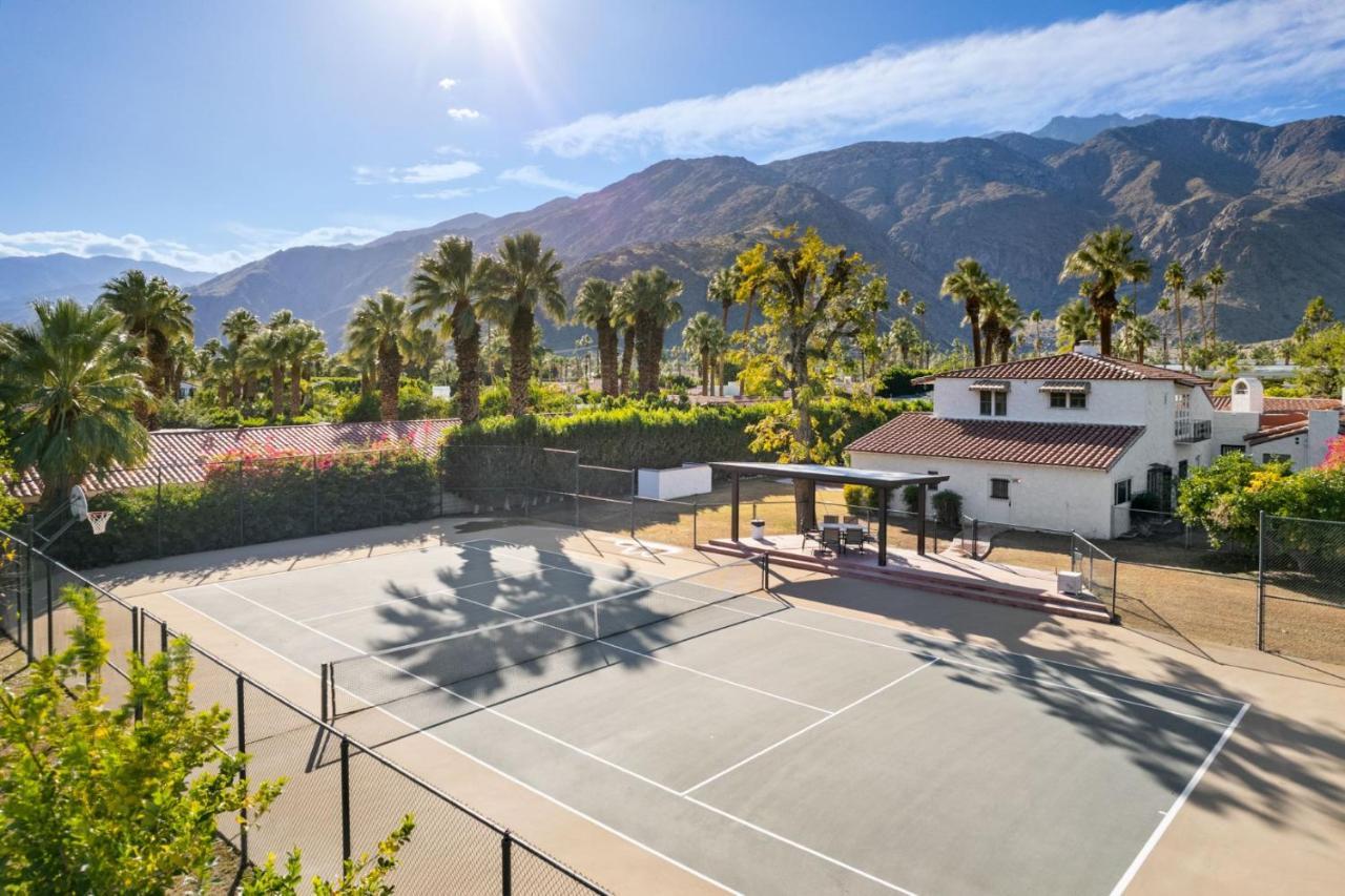 Ciao Bella Estates Villa Palm Springs Exterior foto