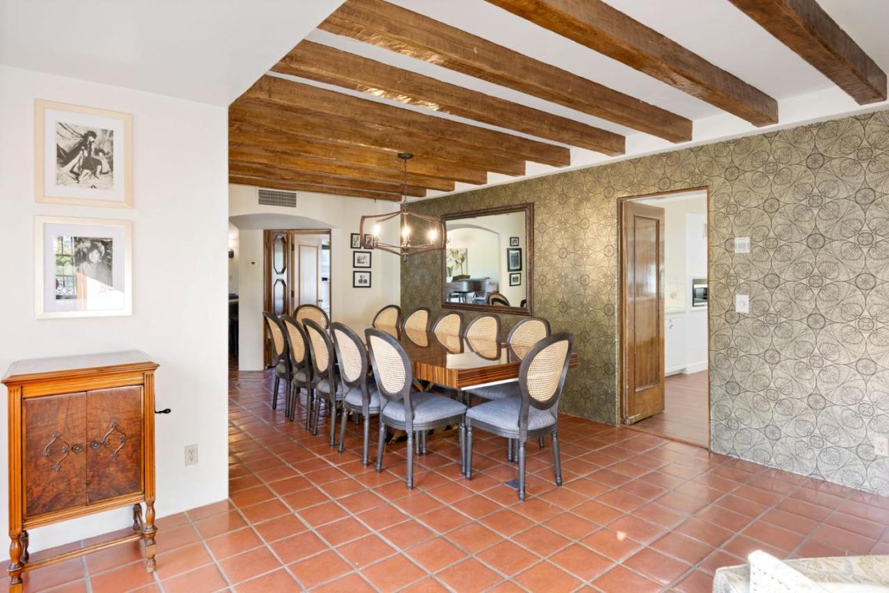 Ciao Bella Estates Villa Palm Springs Exterior foto